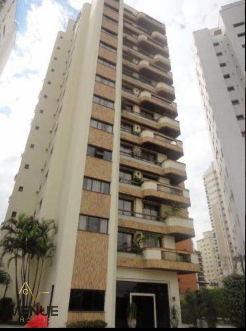 Apartamento à venda com 4 quartos, 188m² - Foto 39