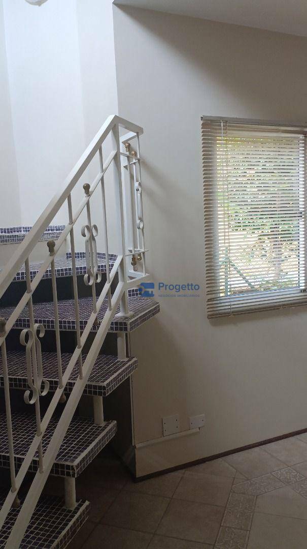 Casa de Condomínio à venda com 3 quartos, 166m² - Foto 51