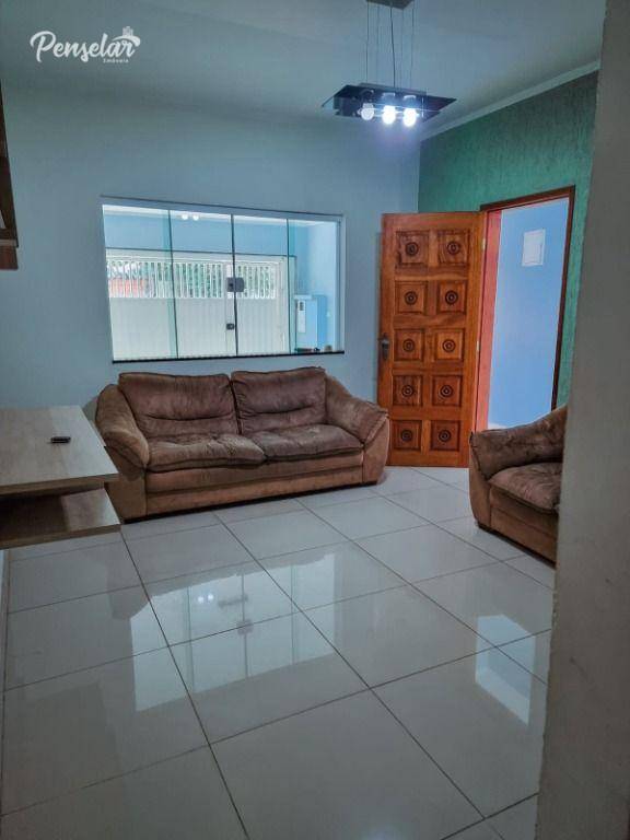 Sobrado à venda com 3 quartos, 202m² - Foto 6