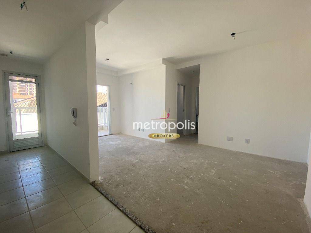 Apartamento à venda com 2 quartos, 63m² - Foto 1