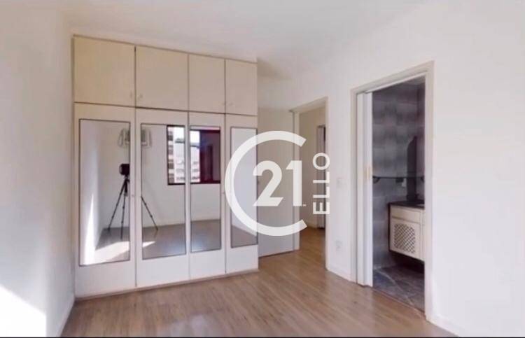 Apartamento à venda com 1 quarto, 48m² - Foto 2