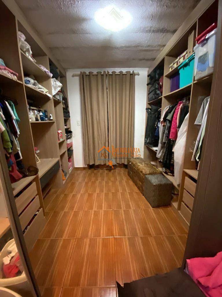 Sobrado à venda com 3 quartos, 125m² - Foto 17