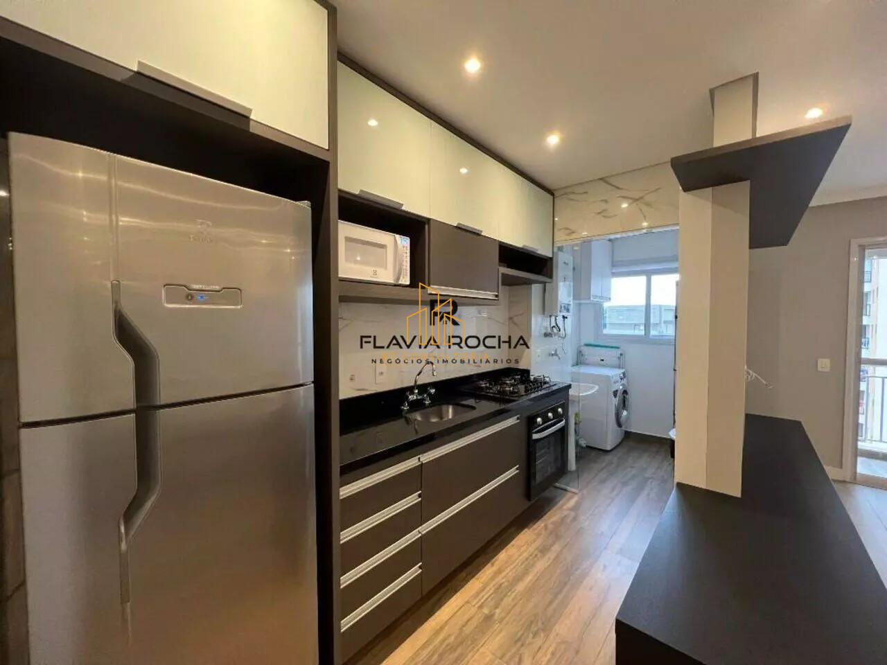 Apartamento para alugar com 1 quarto, 50m² - Foto 10
