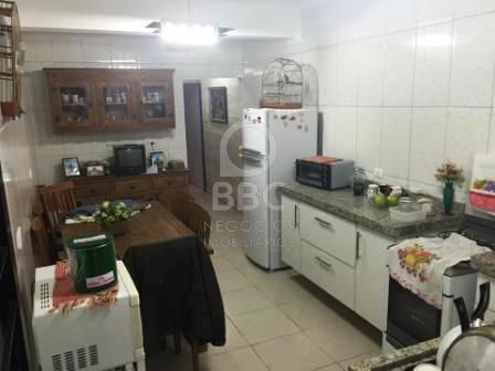 Sobrado à venda com 3 quartos, 146m² - Foto 8