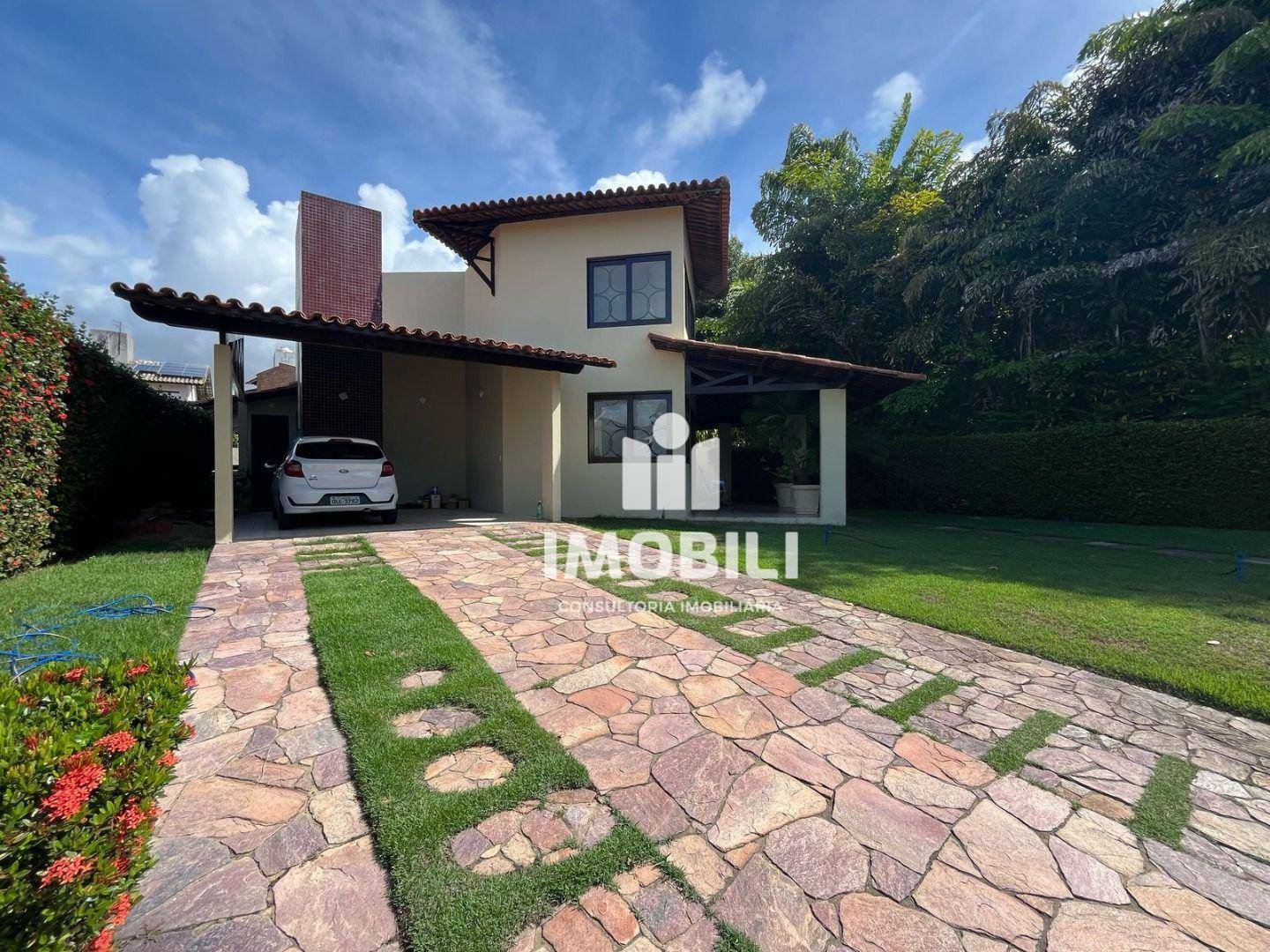 Casa de Condomínio à venda com 4 quartos, 325m² - Foto 17