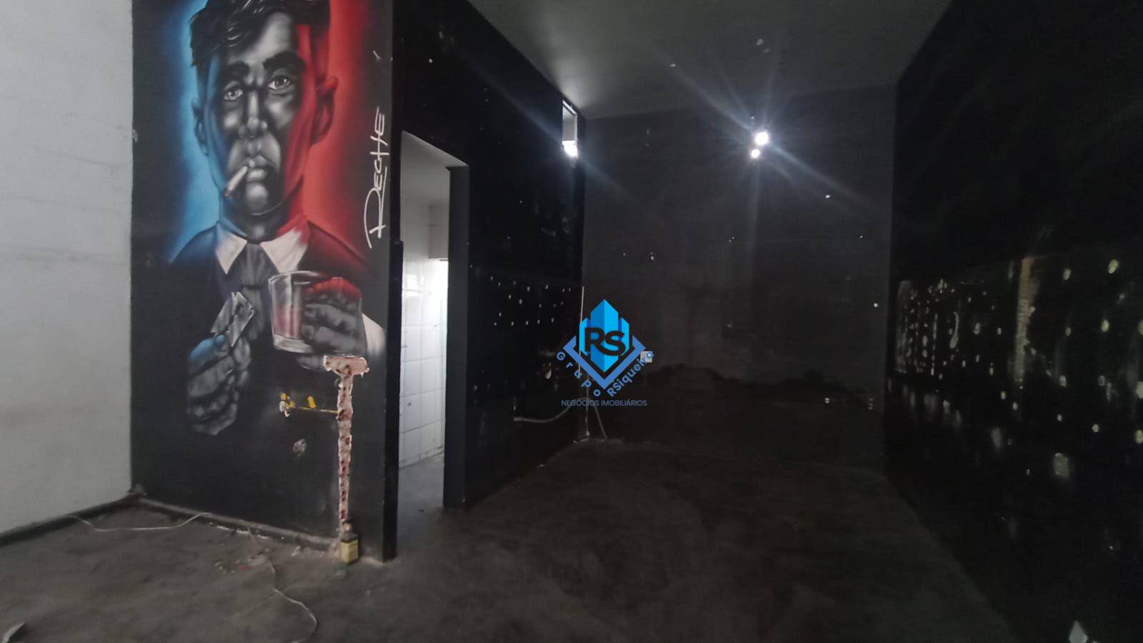 Loja-Salão, 100 m² - Foto 2