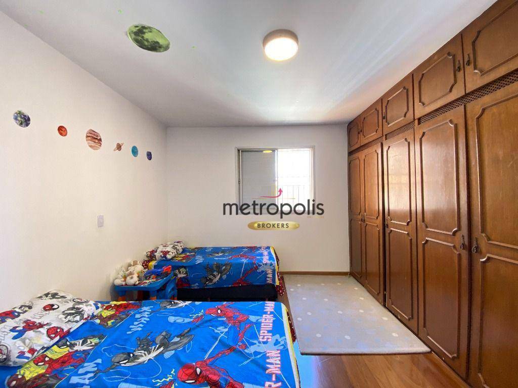 Apartamento à venda com 4 quartos, 282m² - Foto 32