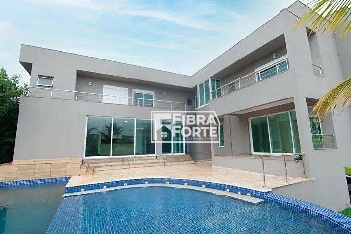 Casa de Condomínio para alugar com 4 quartos, 640m² - Foto 20