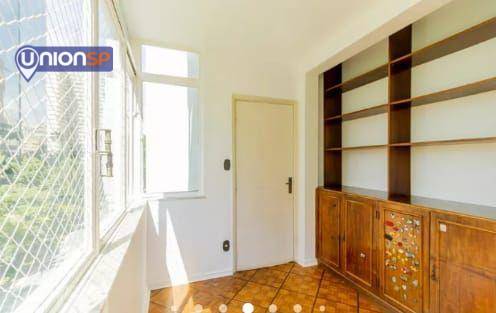 Apartamento à venda com 4 quartos, 240m² - Foto 4