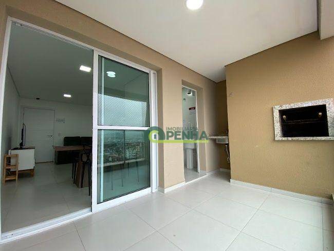 Apartamento à venda com 2 quartos, 76m² - Foto 6