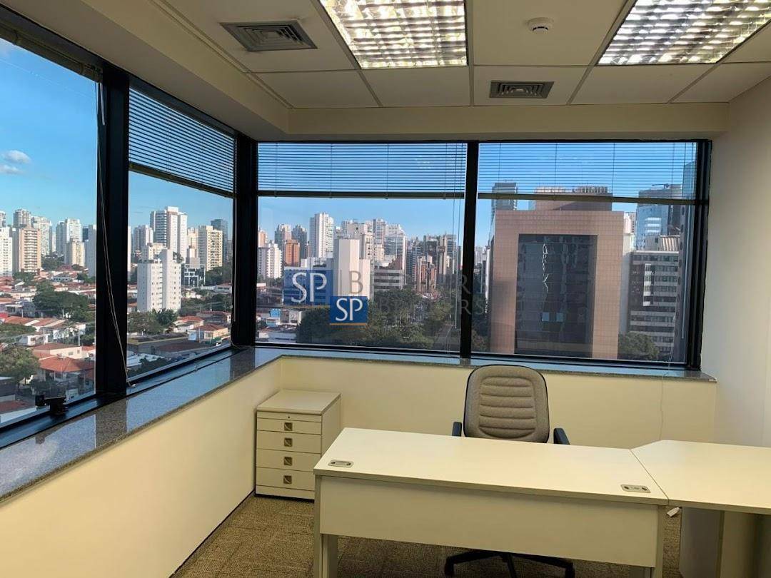 Conjunto Comercial-Sala para alugar, 294m² - Foto 2