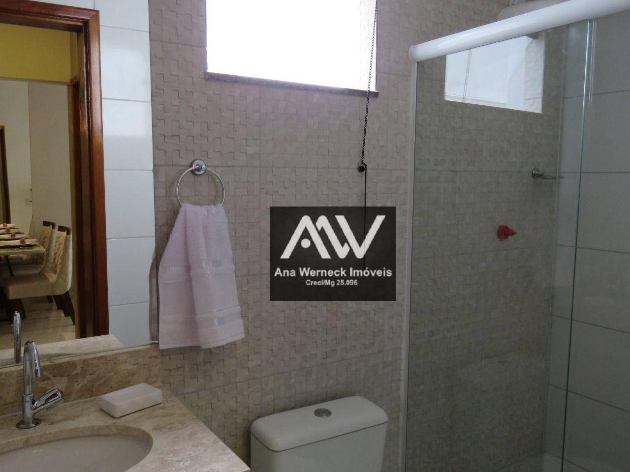 Apartamento à venda com 2 quartos, 60m² - Foto 12