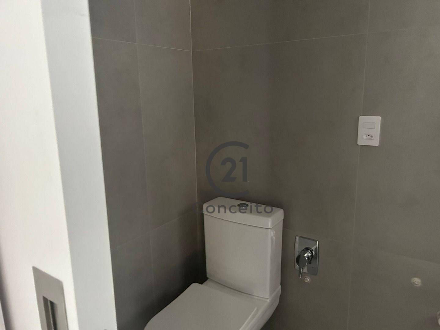 Apartamento à venda com 3 quartos, 134m² - Foto 12