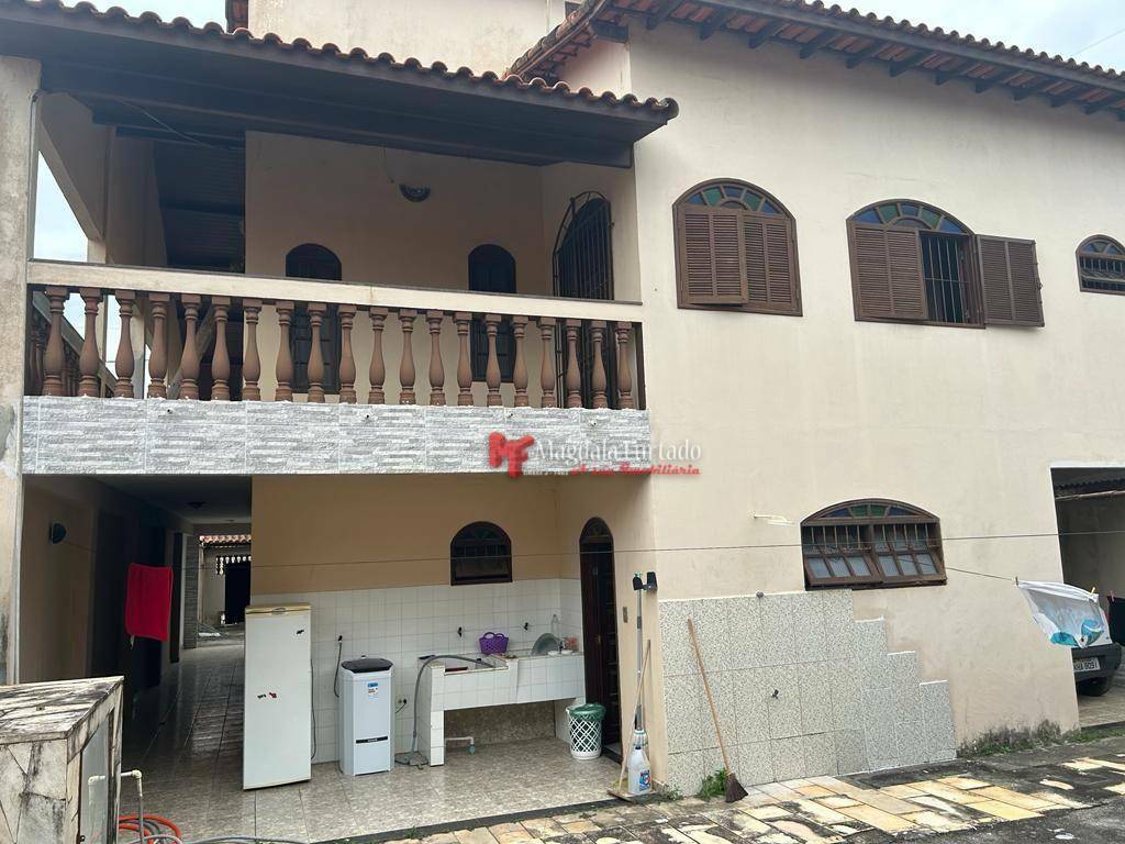 Casa à venda com 4 quartos, 300M2 - Foto 20