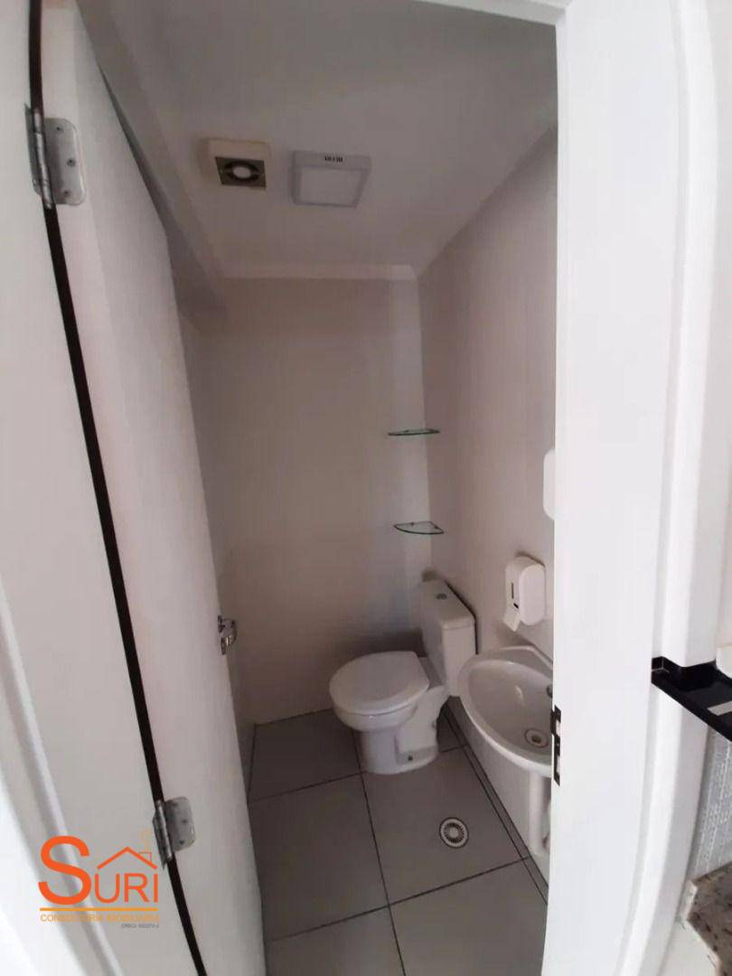 Conjunto Comercial-Sala à venda, 50m² - Foto 11