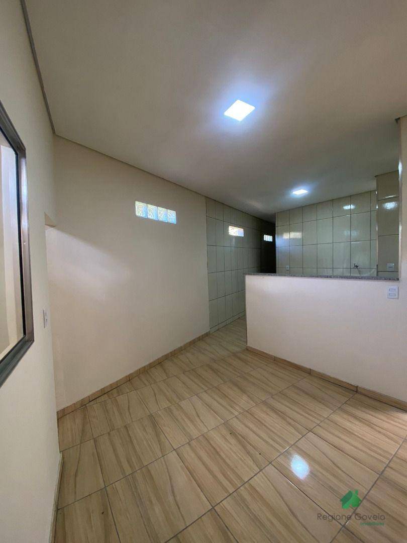 Apartamento para alugar com 1 quarto, 40m² - Foto 6