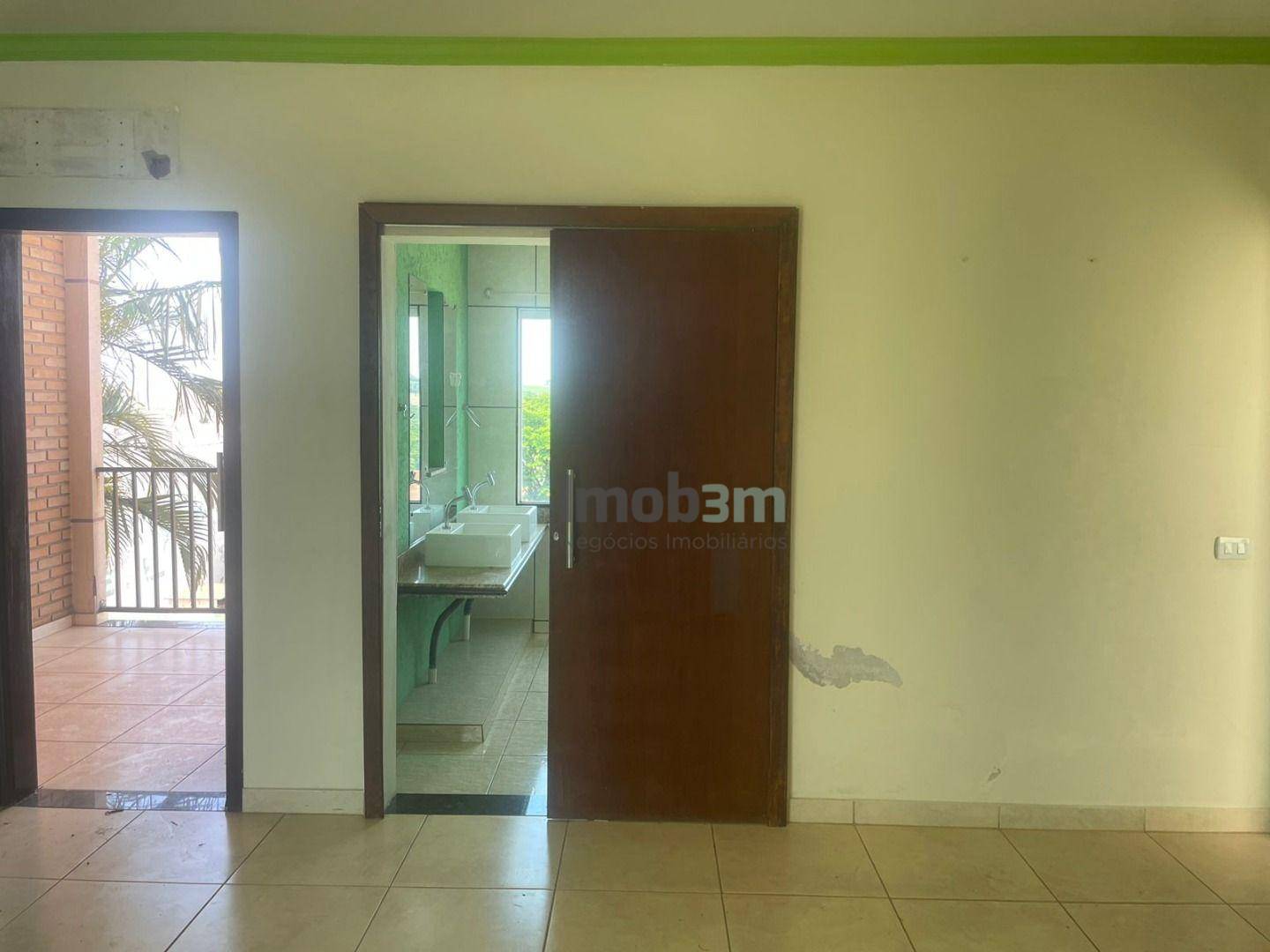 Sobrado, 4 quartos, 182 m² - Foto 5