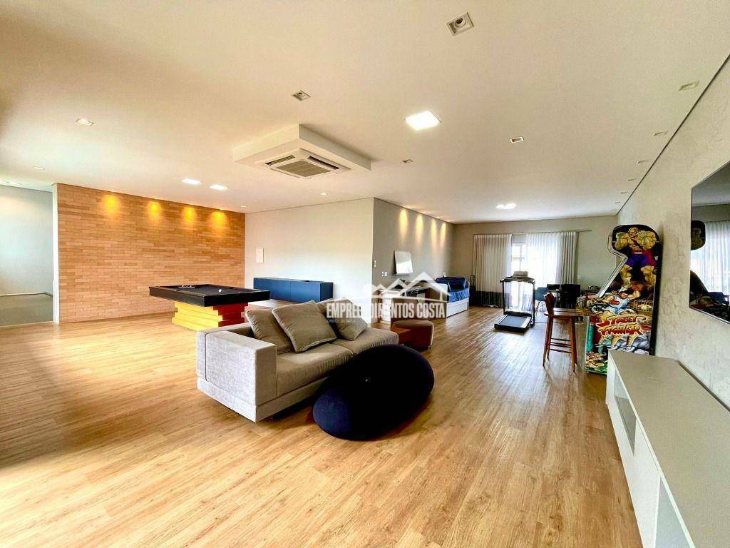 Casa de Condomínio à venda com 3 quartos, 317m² - Foto 68