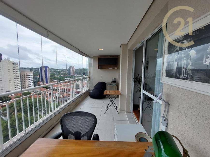 Apartamento à venda com 2 quartos, 71m² - Foto 1