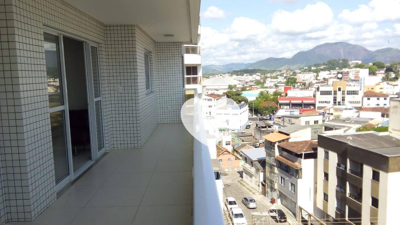 Apartamento à venda com 3 quartos, 110m² - Foto 4