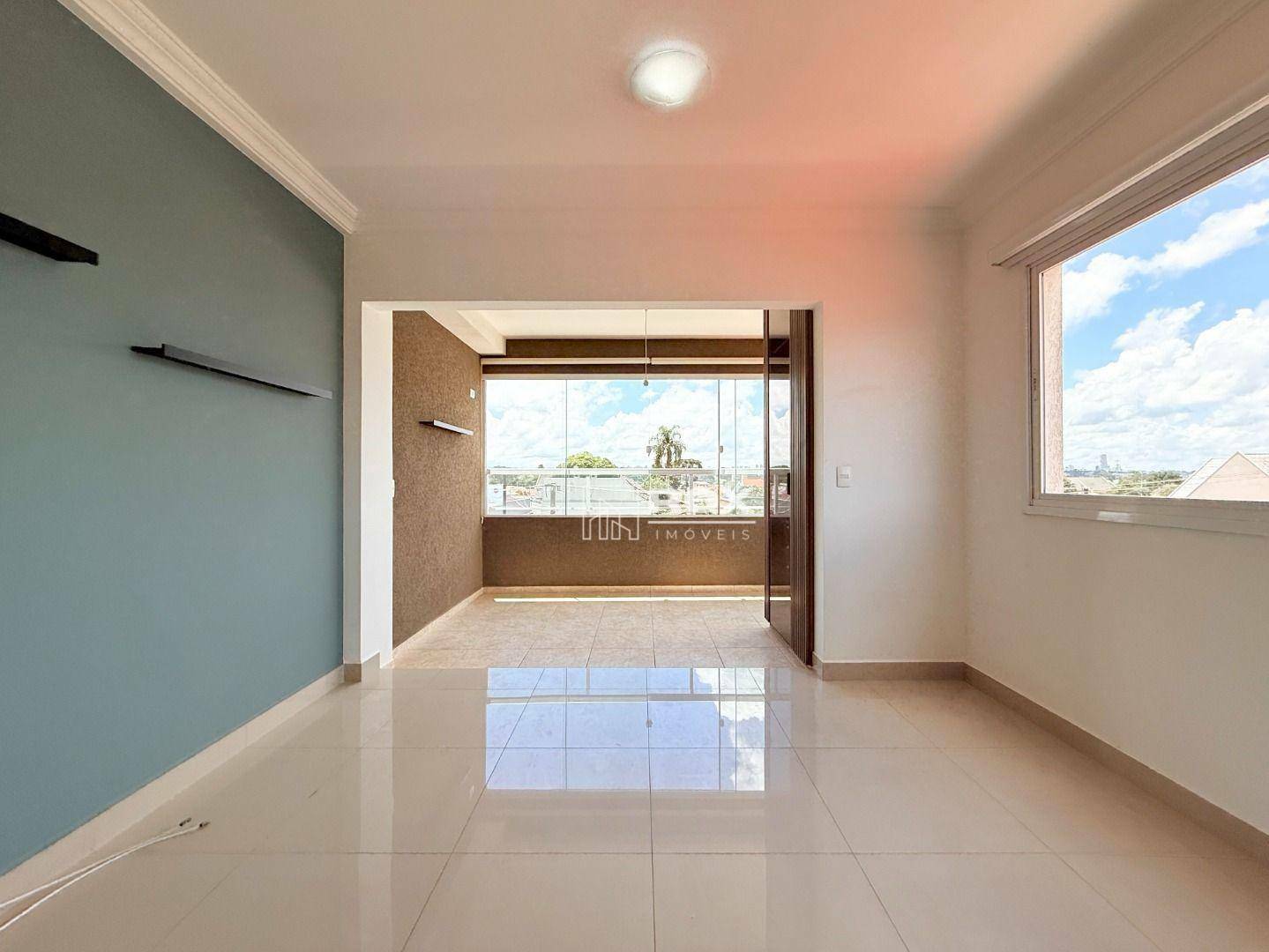 Cobertura à venda com 3 quartos, 180m² - Foto 3