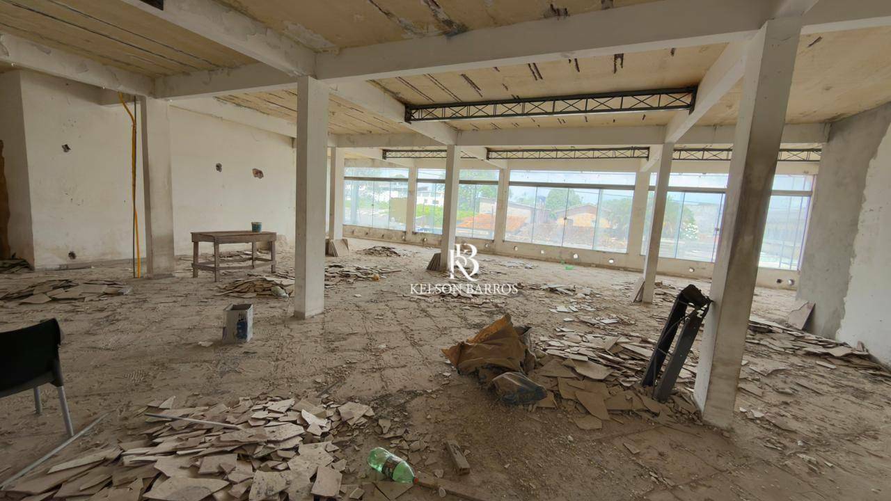 Prédio Inteiro, 450 m² - Foto 3