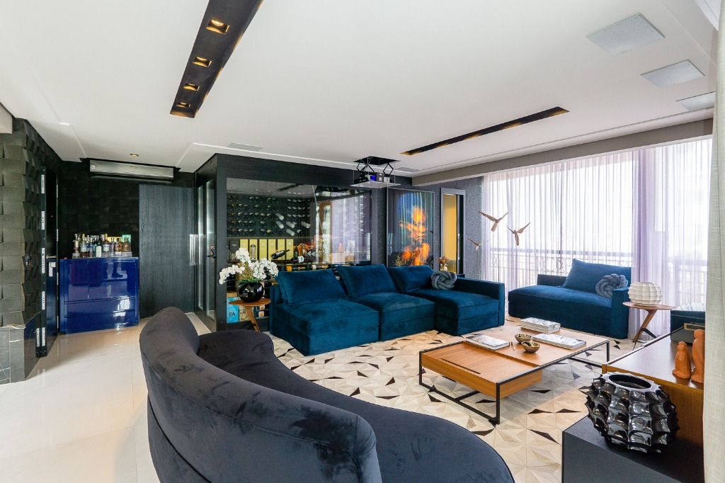 Cobertura à venda com 4 quartos, 216m² - Foto 32