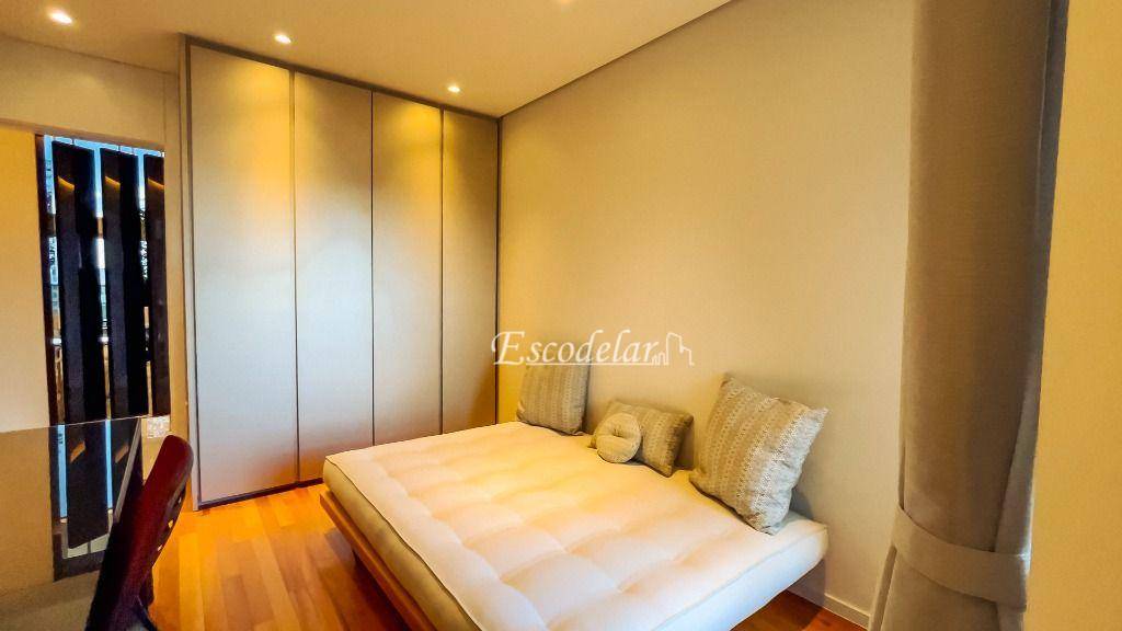 Apartamento à venda com 4 quartos, 275m² - Foto 29