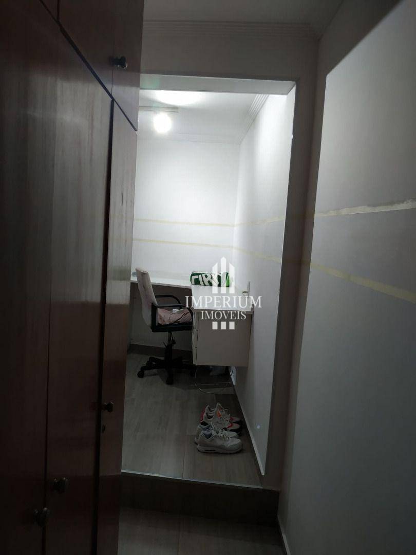 Sobrado à venda com 3 quartos, 120m² - Foto 10