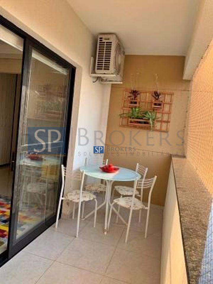 Apartamento à venda com 3 quartos, 90m² - Foto 20