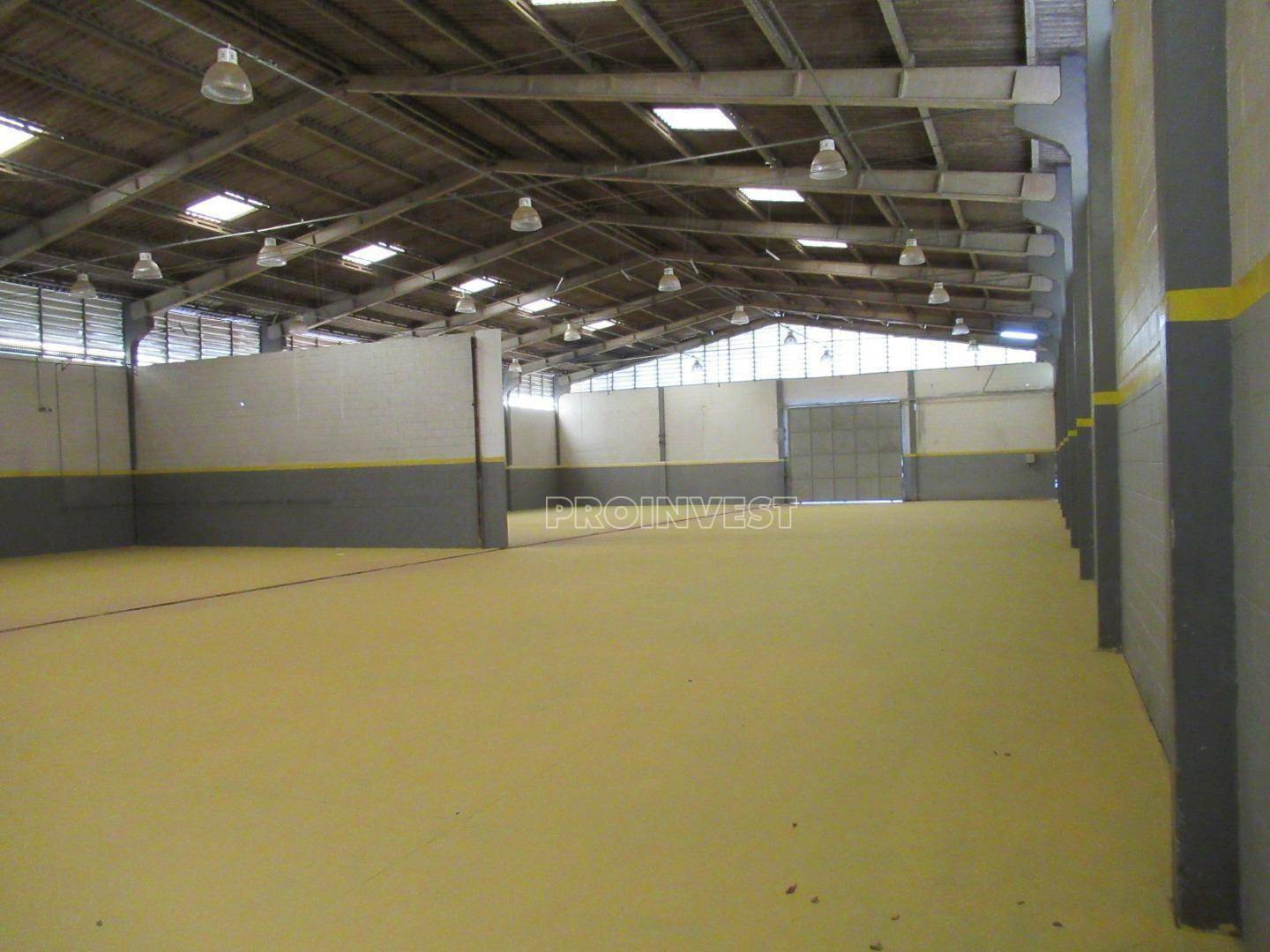 Depósito-Galpão-Armazém à venda, 1400m² - Foto 4