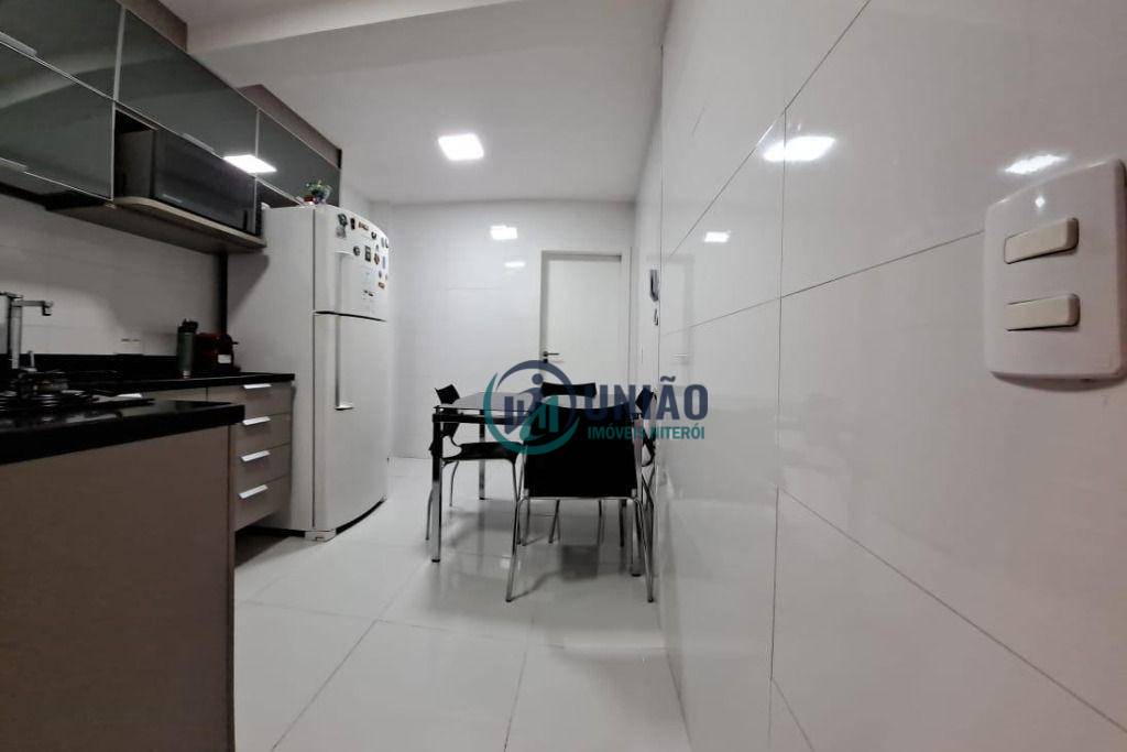 Casa de Condomínio à venda com 2 quartos, 66m² - Foto 7