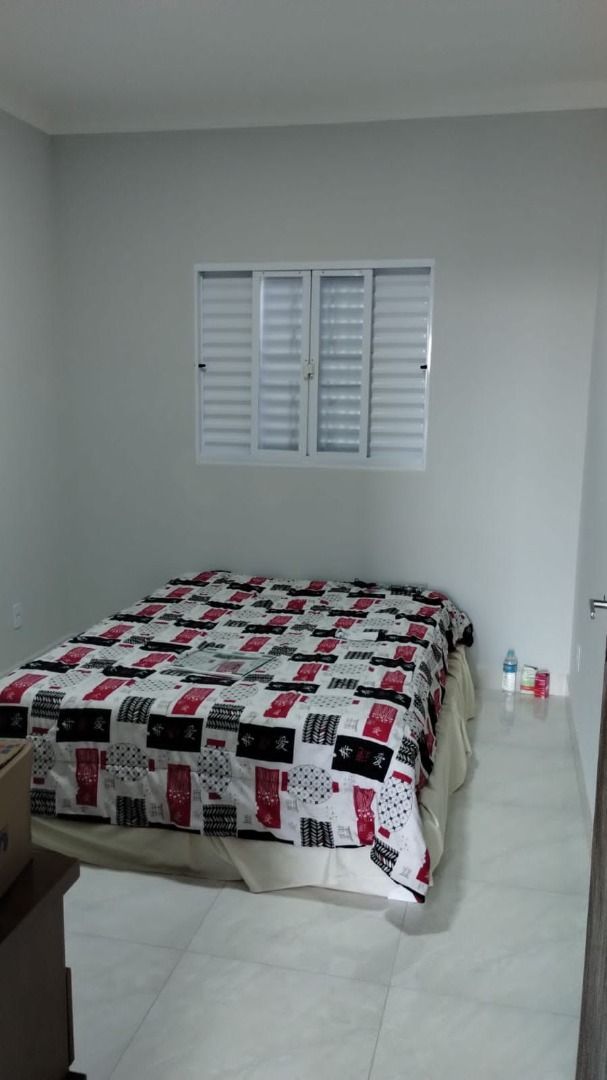 Casa de Condomínio à venda com 3 quartos, 140m² - Foto 10