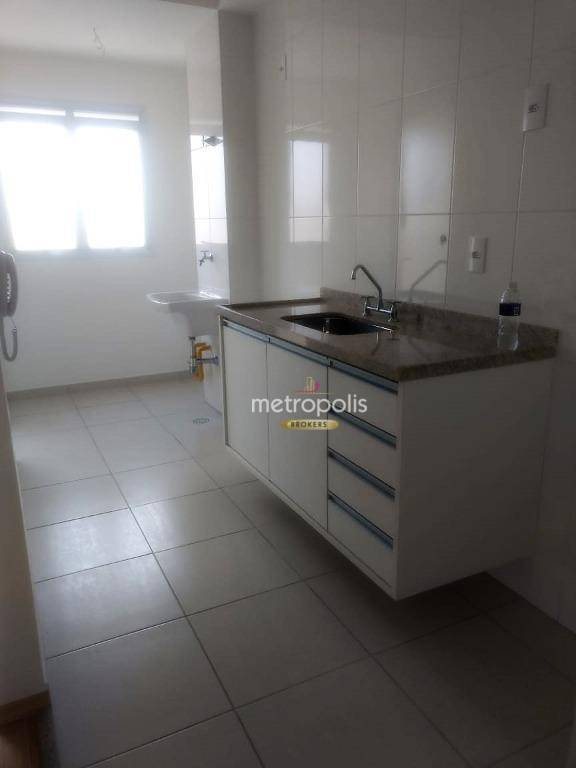 Apartamento à venda com 2 quartos, 60m² - Foto 4