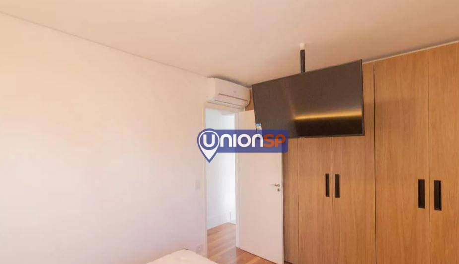 Apartamento à venda com 2 quartos, 82m² - Foto 10