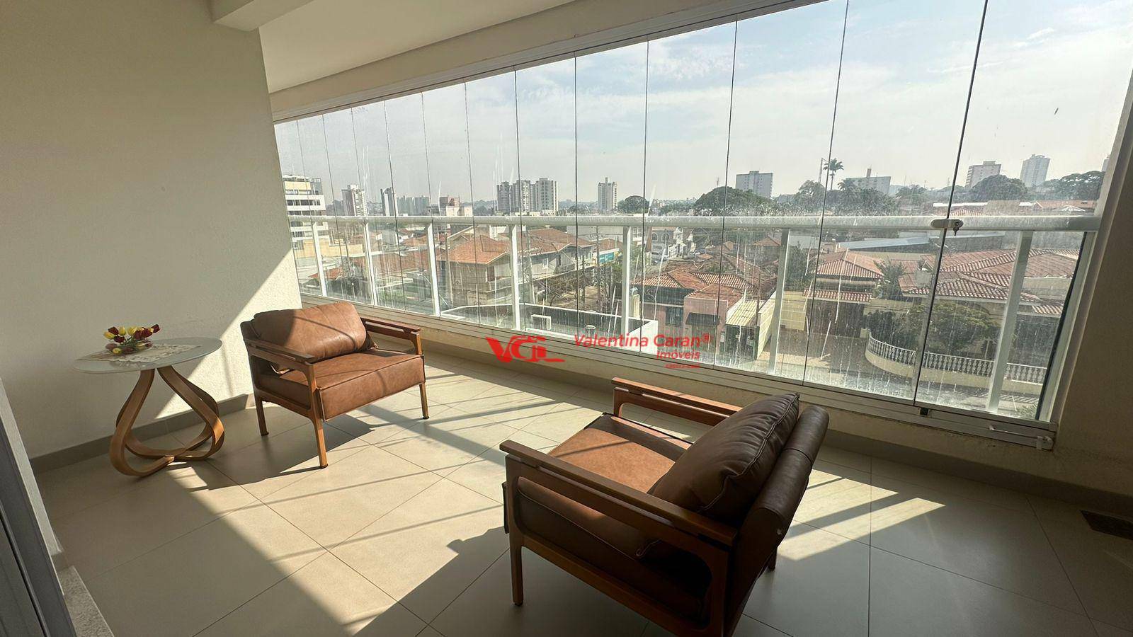 Apartamento à venda com 3 quartos, 184m² - Foto 6