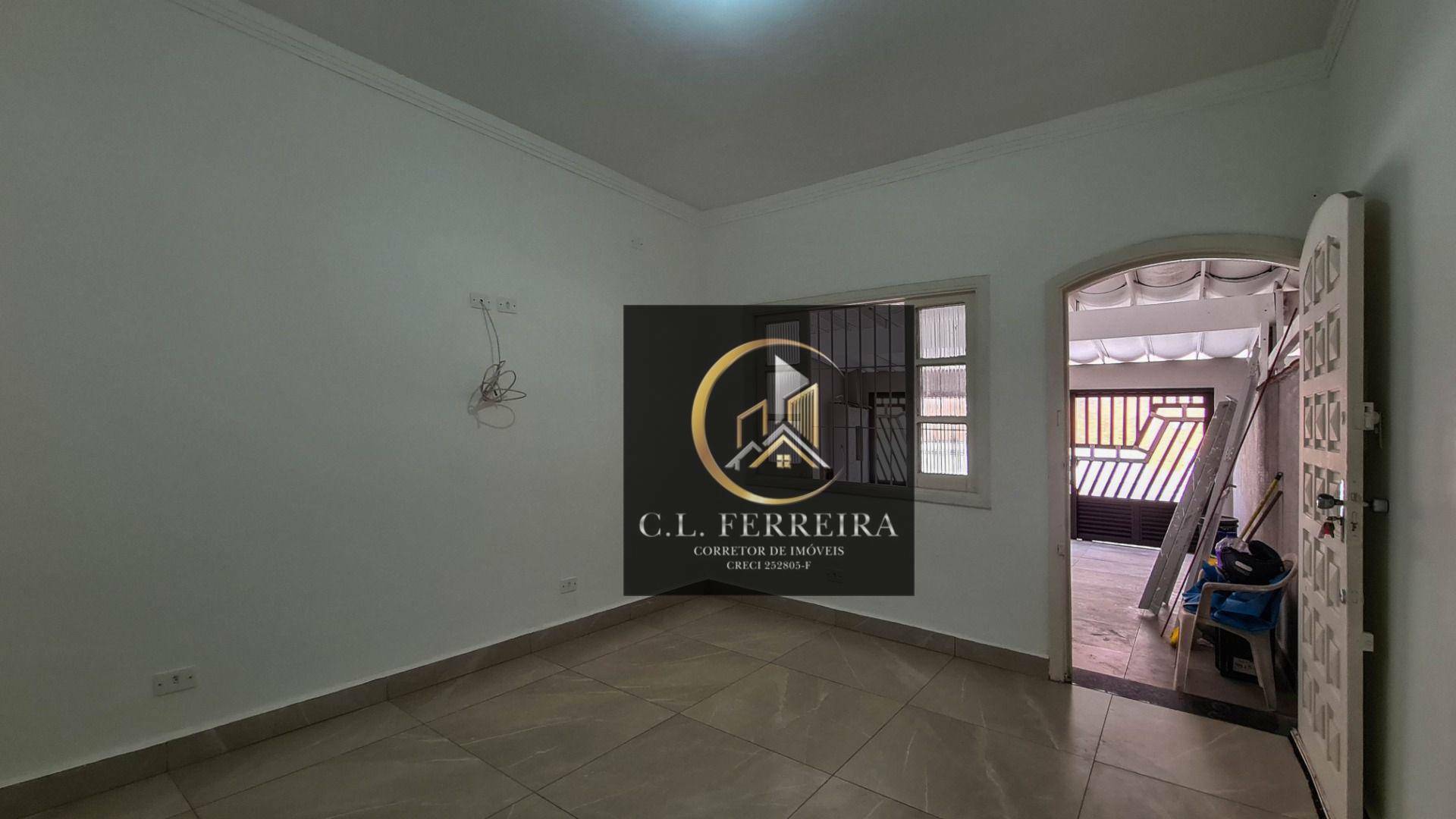 Casa à venda com 3 quartos, 90m² - Foto 6