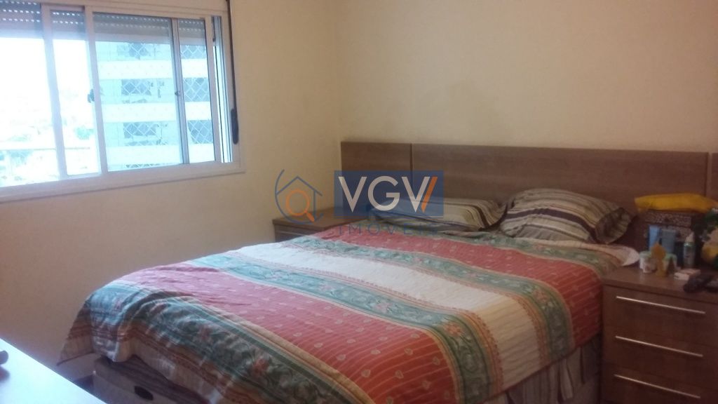 Apartamento à venda com 3 quartos, 110m² - Foto 12