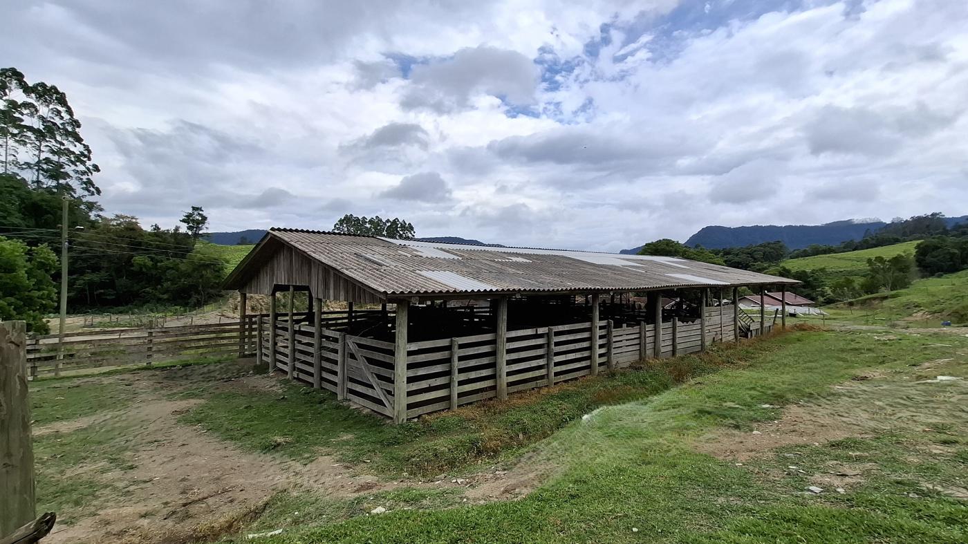 Sítio à venda com 5 quartos, 230000m² - Foto 36