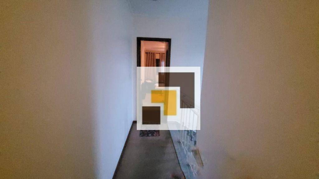 Sobrado para alugar com 3 quartos, 176m² - Foto 18