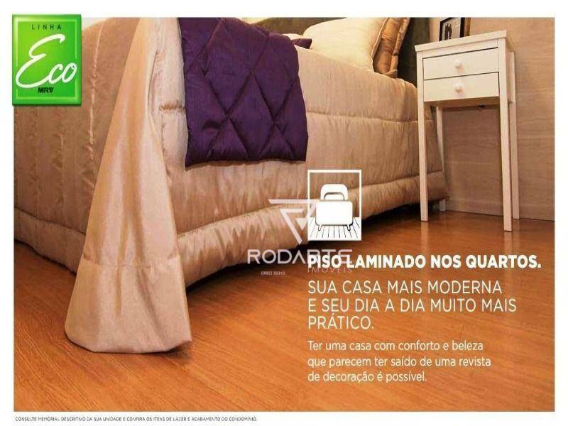 Apartamento à venda com 2 quartos, 60m² - Foto 10