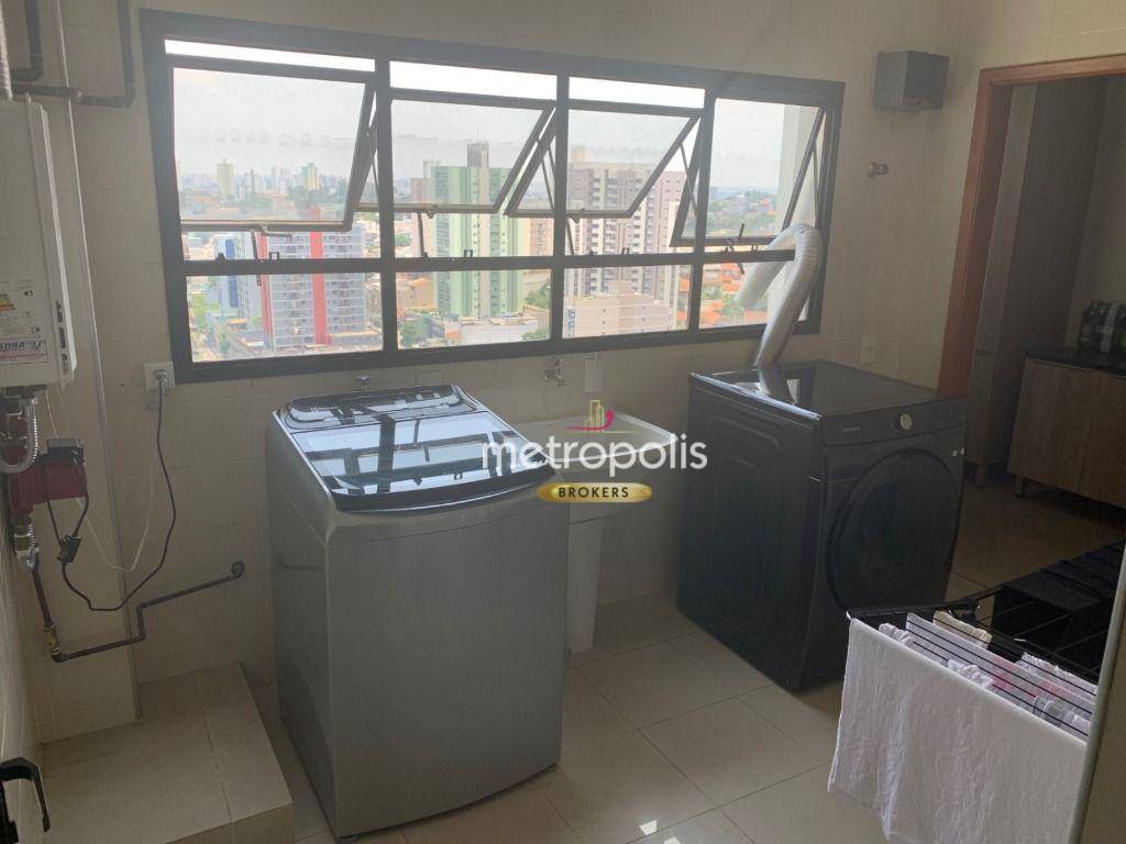 Apartamento à venda com 4 quartos, 188m² - Foto 23