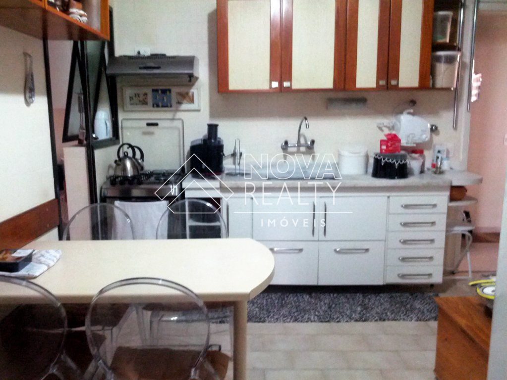 Apartamento à venda com 3 quartos, 98m² - Foto 8