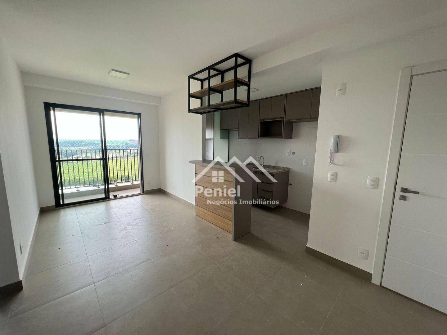 Apartamento à venda com 2 quartos, 63m² - Foto 2