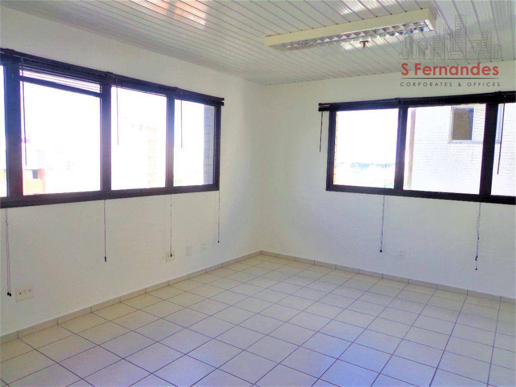 Conjunto Comercial-Sala à venda, 45m² - Foto 3