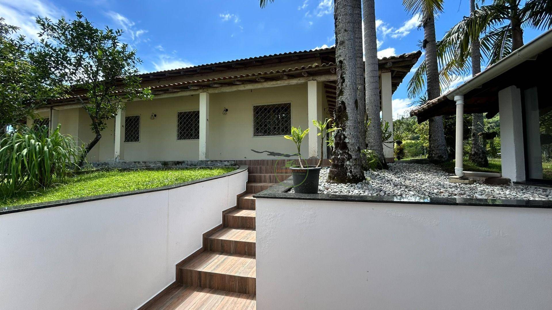 Chácara, 2 hectares - Foto 67