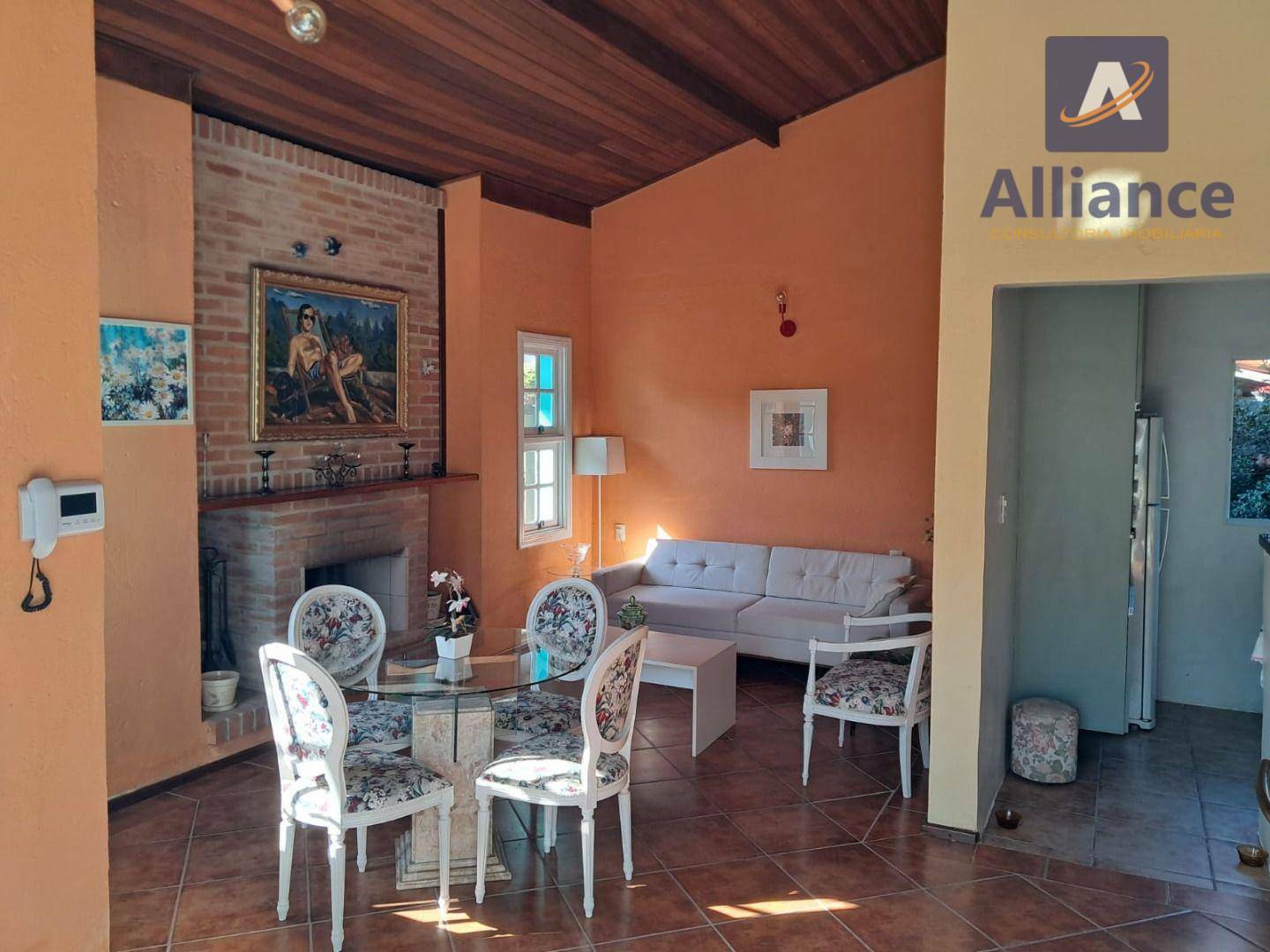 Chácara à venda com 4 quartos, 331m² - Foto 6