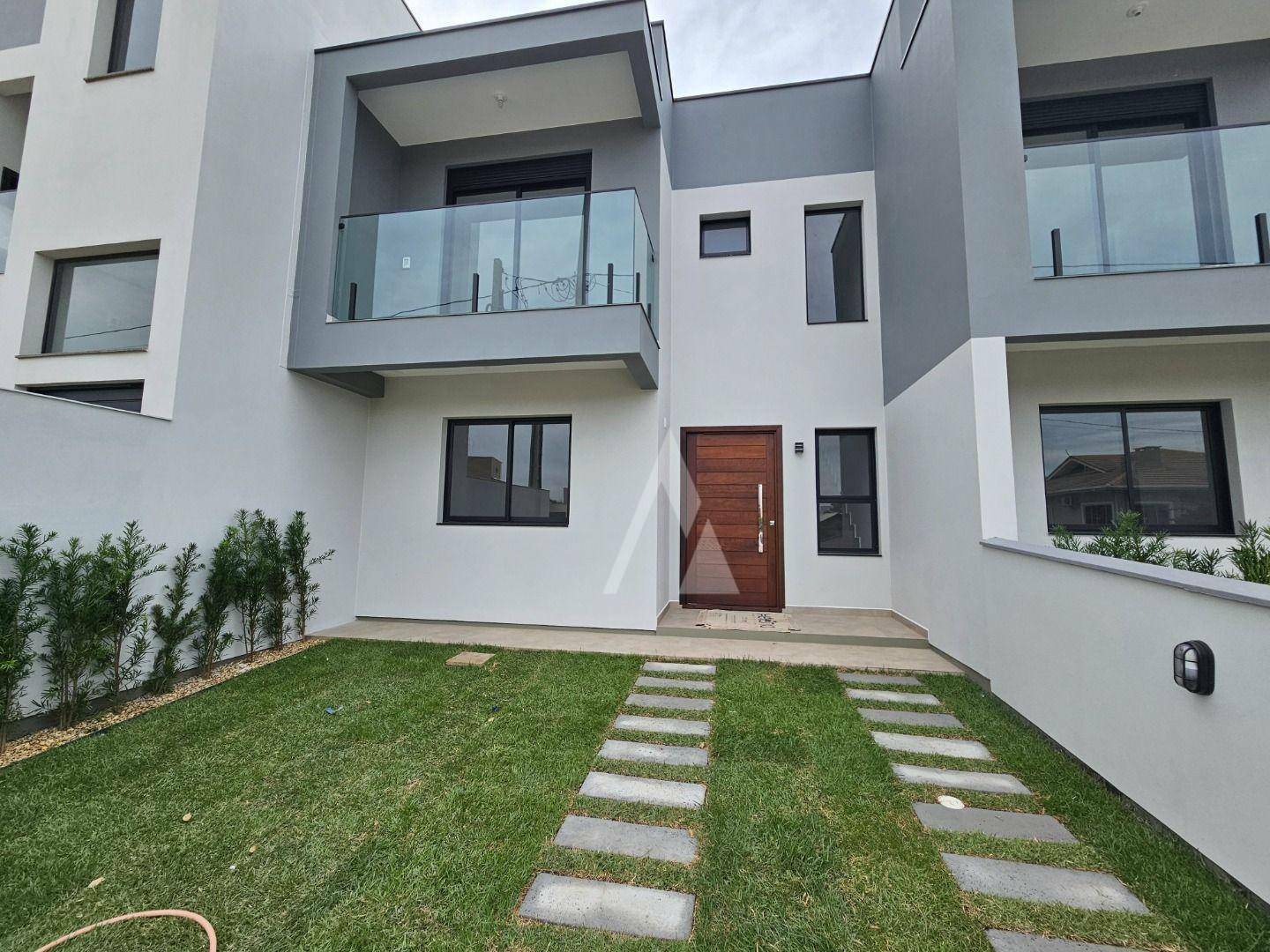 Casa de Condomínio à venda com 3 quartos, 126m² - Foto 5