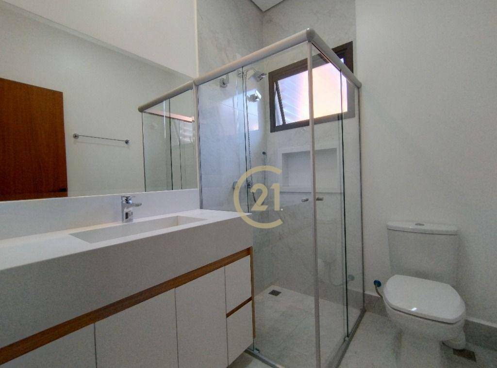 Casa de Condomínio à venda com 3 quartos, 185m² - Foto 17