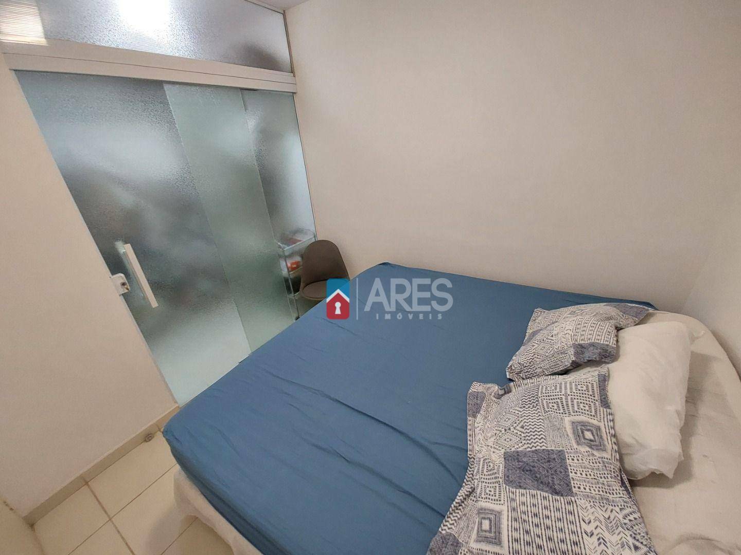 Apartamento à venda com 3 quartos, 60m² - Foto 8